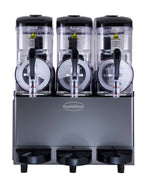 Automate de slush puppie 3x12 L — Combisteel 7537.0015