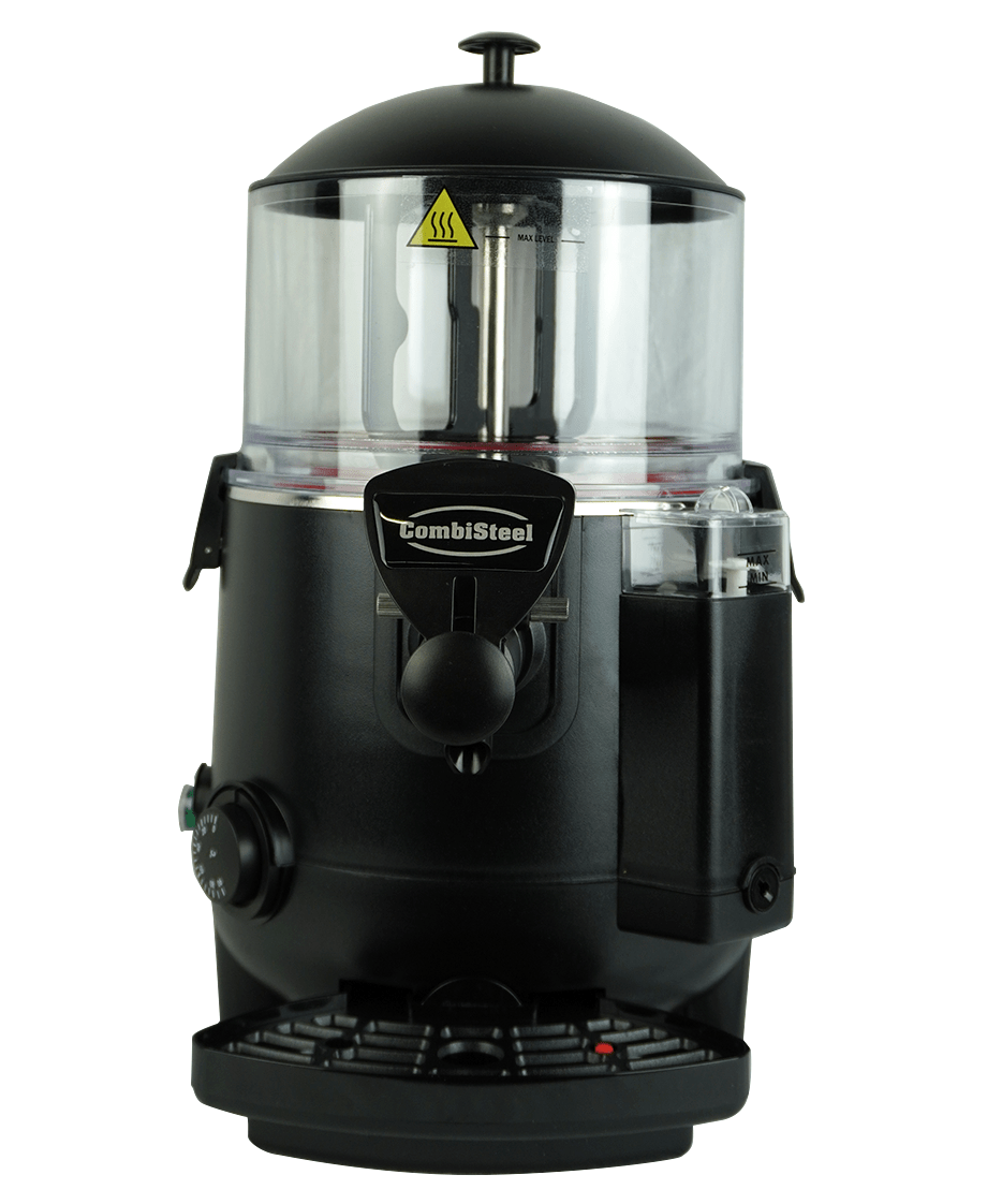 Distributeur de chocolat chaud 5 L — Combisteel 7537.0020