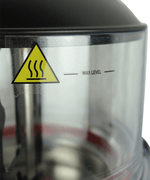 Distributeur de chocolat chaud 10 L — Combisteel 7537.0025