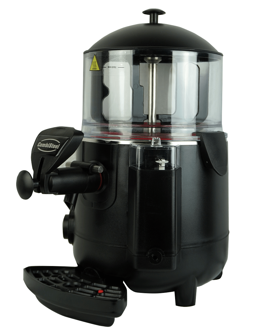 Distributeur de chocolat chaud 5 L — Combisteel 7537.0020