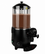 Distributeur de chocolat chaud 10 L — Combisteel 7537.0025