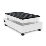 Appareil pour crêpes hollandaise / poffertjes 50pcs ø4,3cm — Combisteel 7540.0010