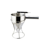 Distributeur de pâte 1.3 L avec bouton de dosage — Combisteel 7540.0020