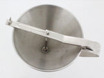 Distributeur de pâte 1.6 L avec bouton de dosage — Combisteel 7540.0025