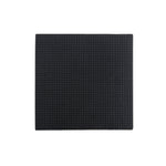Gaufrier au sirop carré — Combisteel 7540.0040