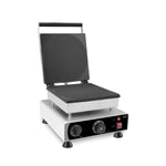 Gaufrier au sirop autour — Combisteel 7540.0045