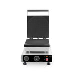 Gaufrier au sirop autour — Combisteel 7540.0045