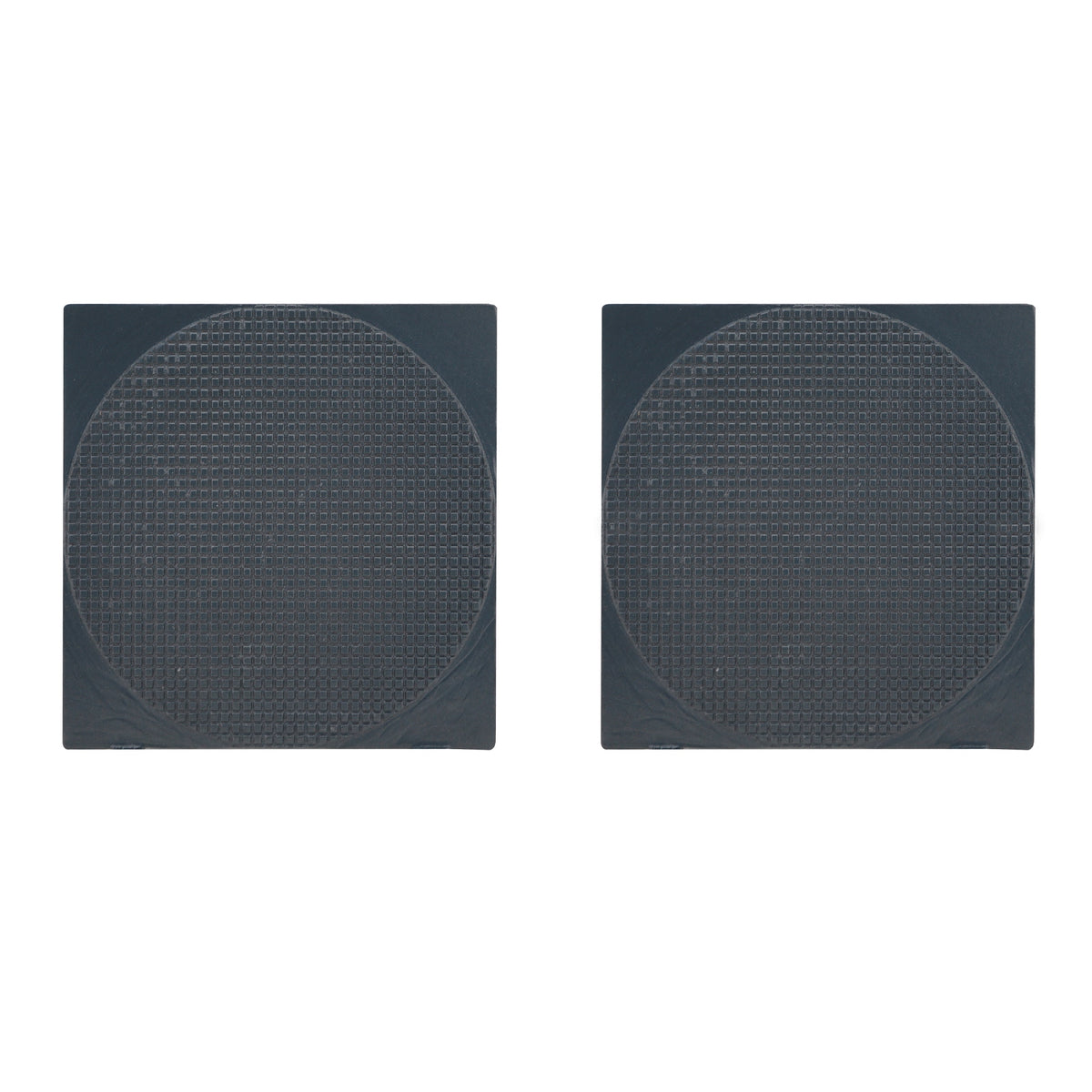 Gaufrier au sirop autour — Combisteel 7540.0045