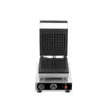 Gaufrier 2pcs gaufre de bruxelles — Combisteel 7540.0055