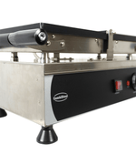 Gaufrier rotatif 2pcs gaufre de bruxelles — Combisteel 7540.0070