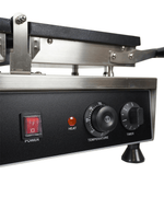 Gaufrier rotatif 2pcs gaufre de bruxelles — Combisteel 7540.0070