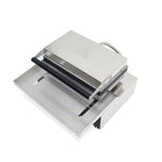 Gaufrier 5pcs churros — Combisteel 7540.0095