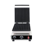 Gaufrier 10pcs churros — Combisteel 7540.0105