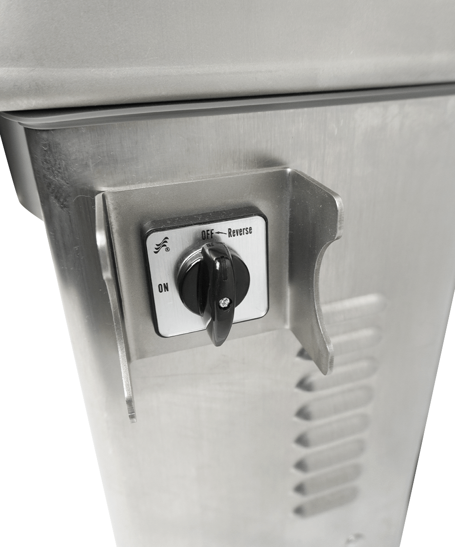 Hachoir 12 - 150kg/h 230v — Combisteel 7541.0005