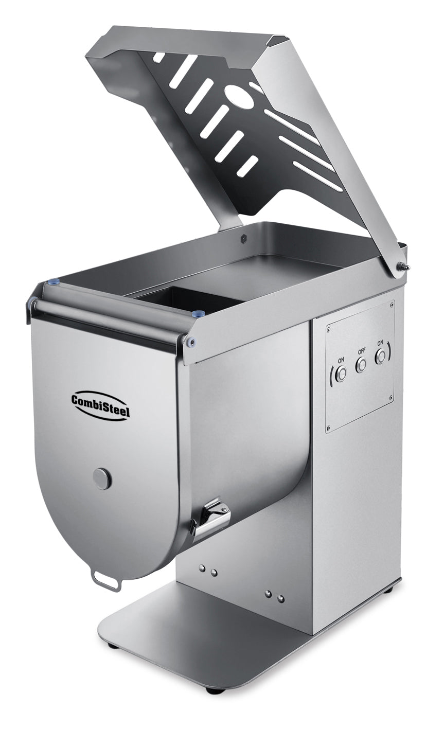 Mélangeur de viande 20kg — Combisteel 7541.0025