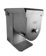 Mélangeur de viande 20kg — Combisteel 7541.0025
