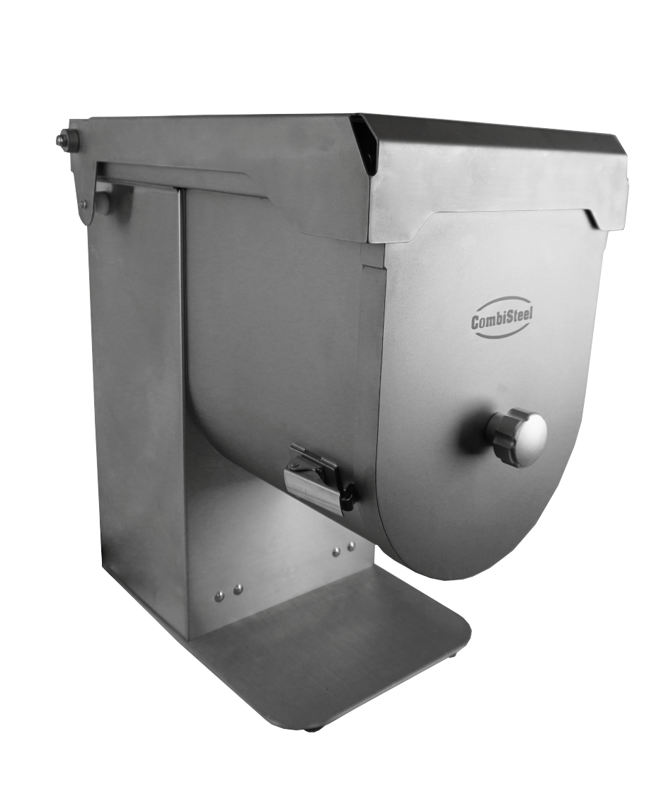 Mélangeur de viande 20kg — Combisteel 7541.0025
