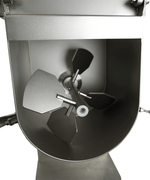 Mélangeur de viande 20kg — Combisteel 7541.0025