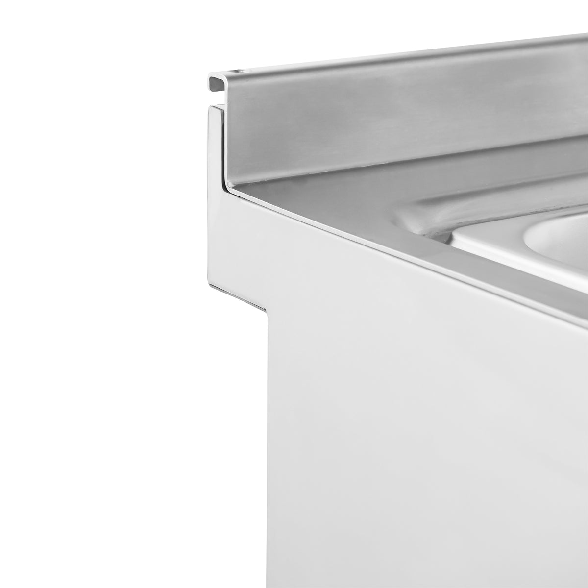 Entry 700 bain-marie électrique 1/1gn — Combisteel 7545.0035
