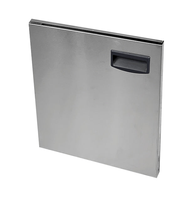 Entry 700 porte gauche *ne convient pas aux modèles 7545.0005 et 7545.0010* — Combisteel 7545.9000