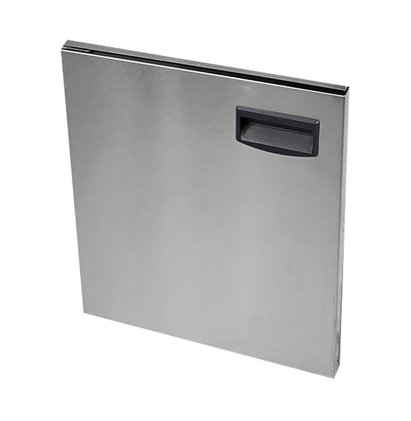 Entry 700 porte gauche ne convient pas aux modèles 7545.0005 et 7545.0010 — Combisteel 7545.9000