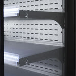 Chambre froide murale LUKE 1.9 – Vitrine réfrigérée professionnelle