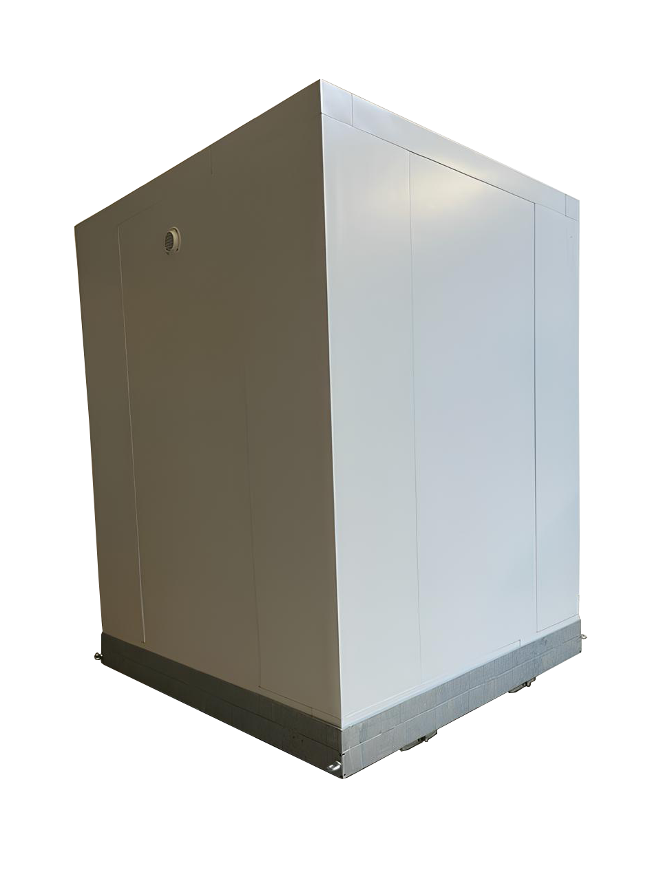 Support pour chambre froide positive/negative 1800x1800 — Combisteel 7068.0005
