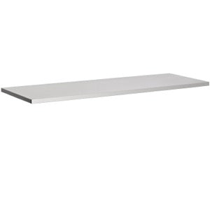 600 plan de travail en inox 2400 — Combisteel 7812.0551