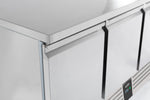 Table réfrigérée 3 portes — Combisteel 7950.0112