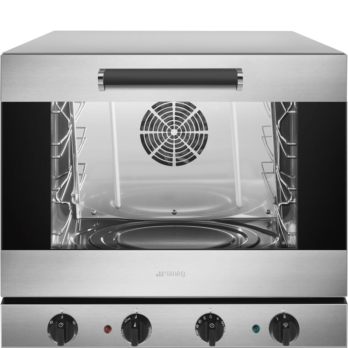 Four multifonction inox 4 plaques - ALFA – SMEG ALFA43XMFHDS