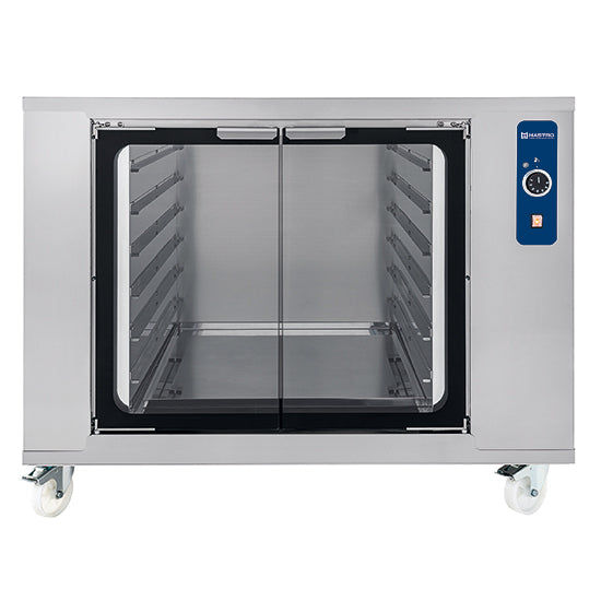 Armoire de fermentation sur roues pour AIF0081, AIF0084, AIF0085, 12x 60x40 cm ANZ0071