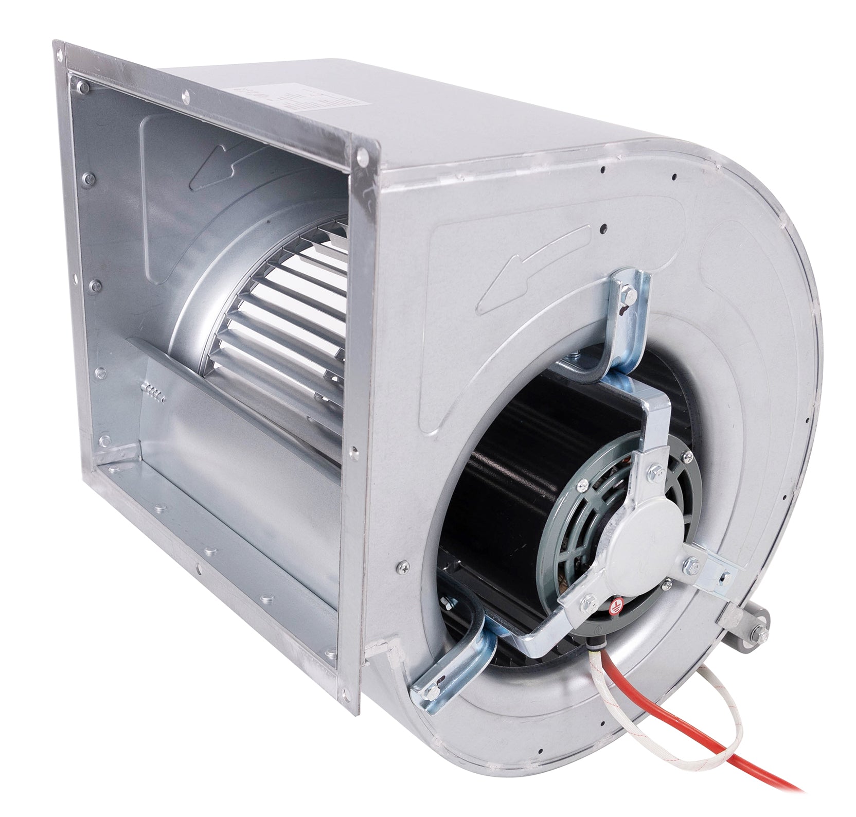 Ventilateur 10/10/1400 — Combisteel 7225.0060