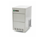 Professionele compacte ijsmachine (24 kg/24 uur) 