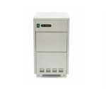 Professionele compacte ijsmachine (24 kg/24 uur) 