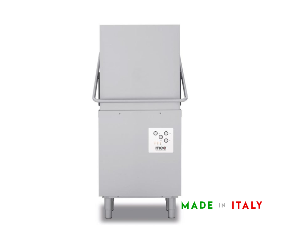 DOORVOER SL 720 VAATWASSER 