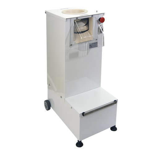 PF-PO-AR800 Verdeler en ronder 