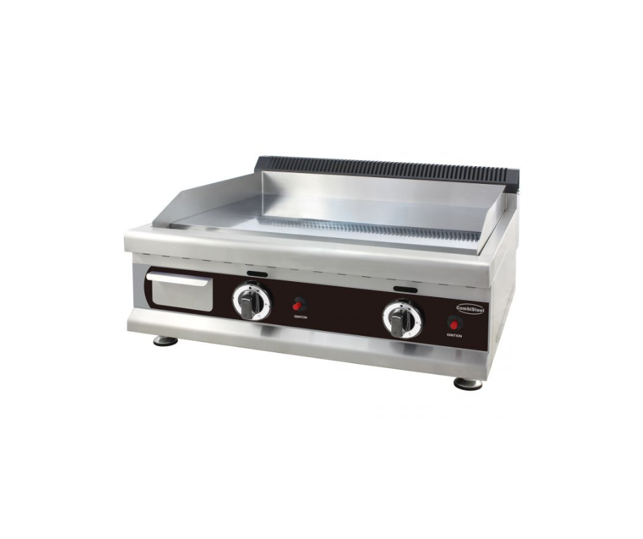 CHROOM 800 GASBAK 7539.0020 