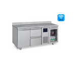 700 KOELTAFEL 1 DEUR 2 LADEN ENERGY LINE 7489.5515 