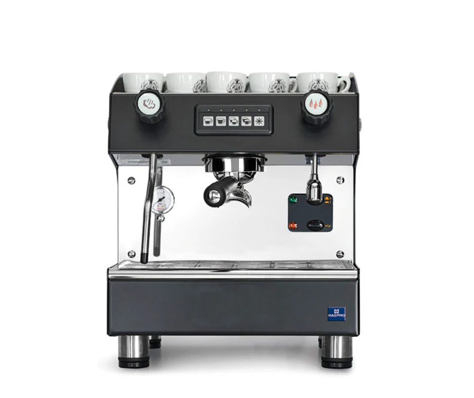 automatische espressomachine, 1 groep, 3 liter EFA0014 