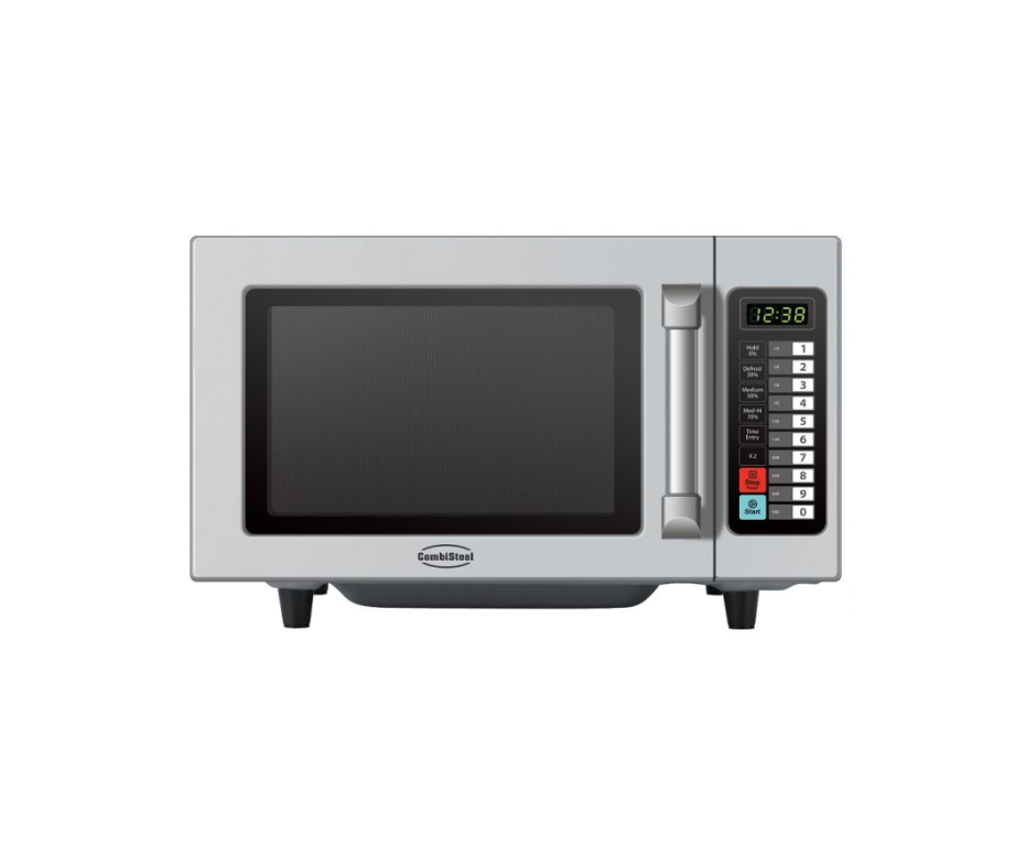 Micro-ondes 1500 w professionnel
