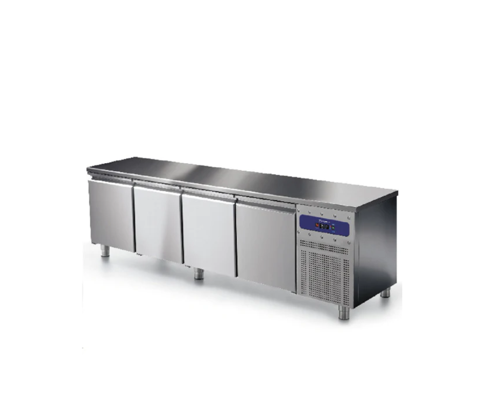 700 KOELTAFEL 1 DEUR 2 LADEN ENERGY LINE 7489.5515 