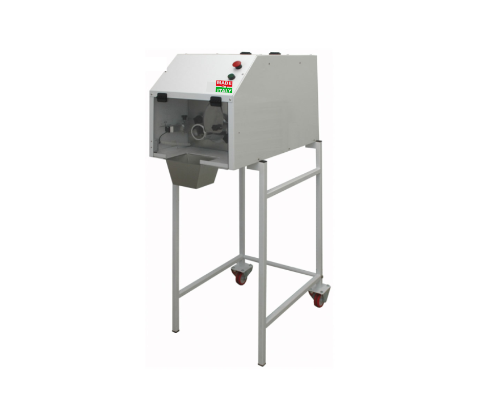 PF-PO-AR800 Verdeler en ronder 