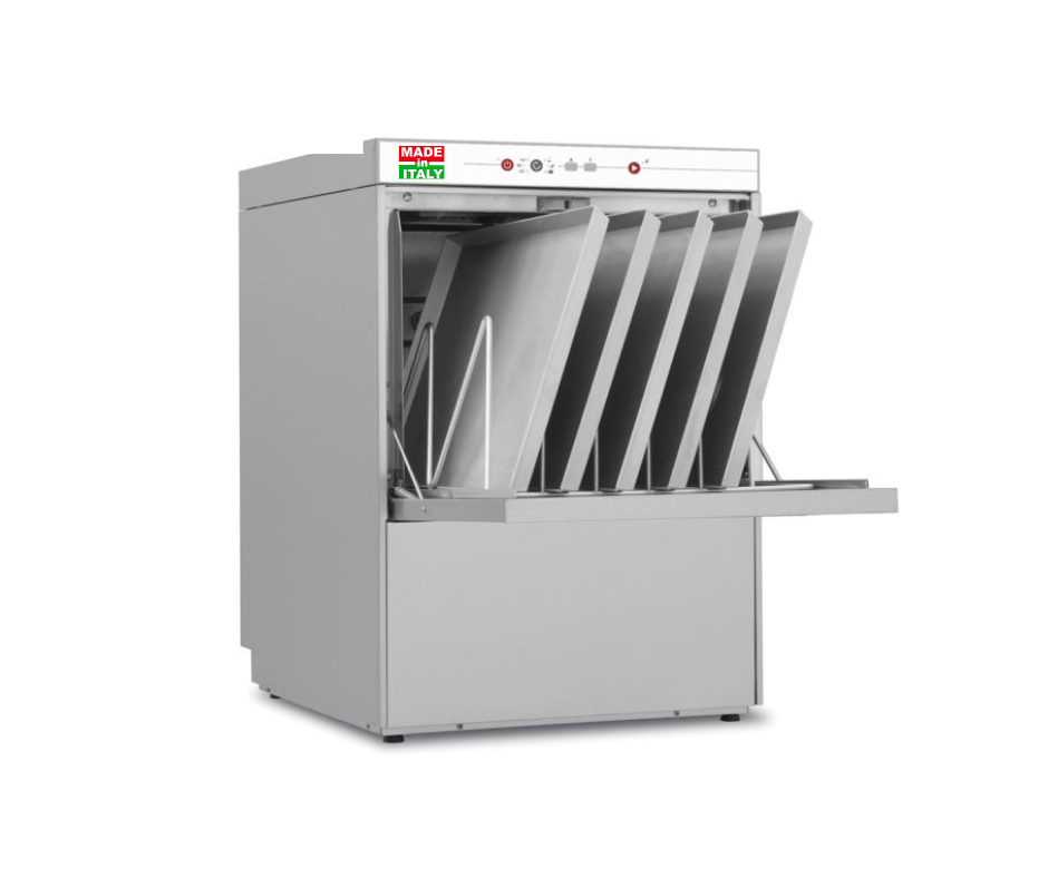 Korvenwasser 500x600 mm + Break Tank D604/6H