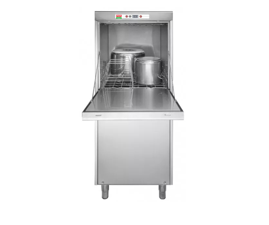Korvenwasser 500x600 mm + Break Tank D604/6H