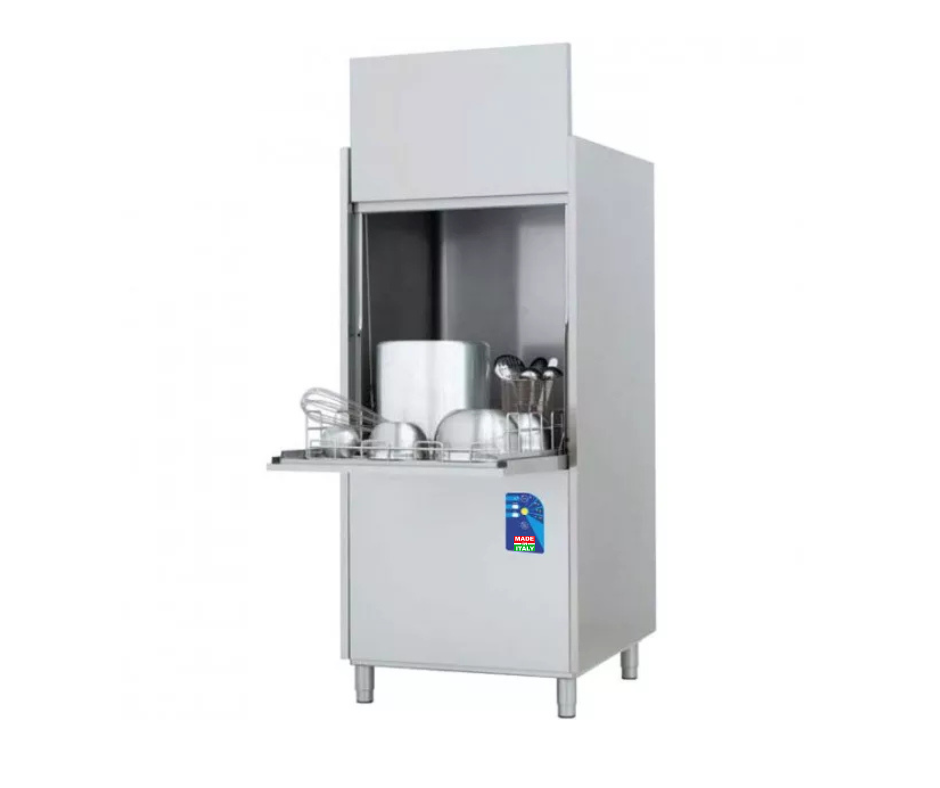 Korvenwasser 500x600 mm + Break Tank D604/6H