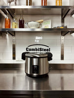 Cuiseur à riz rc-54 — Combisteel 7516.0005