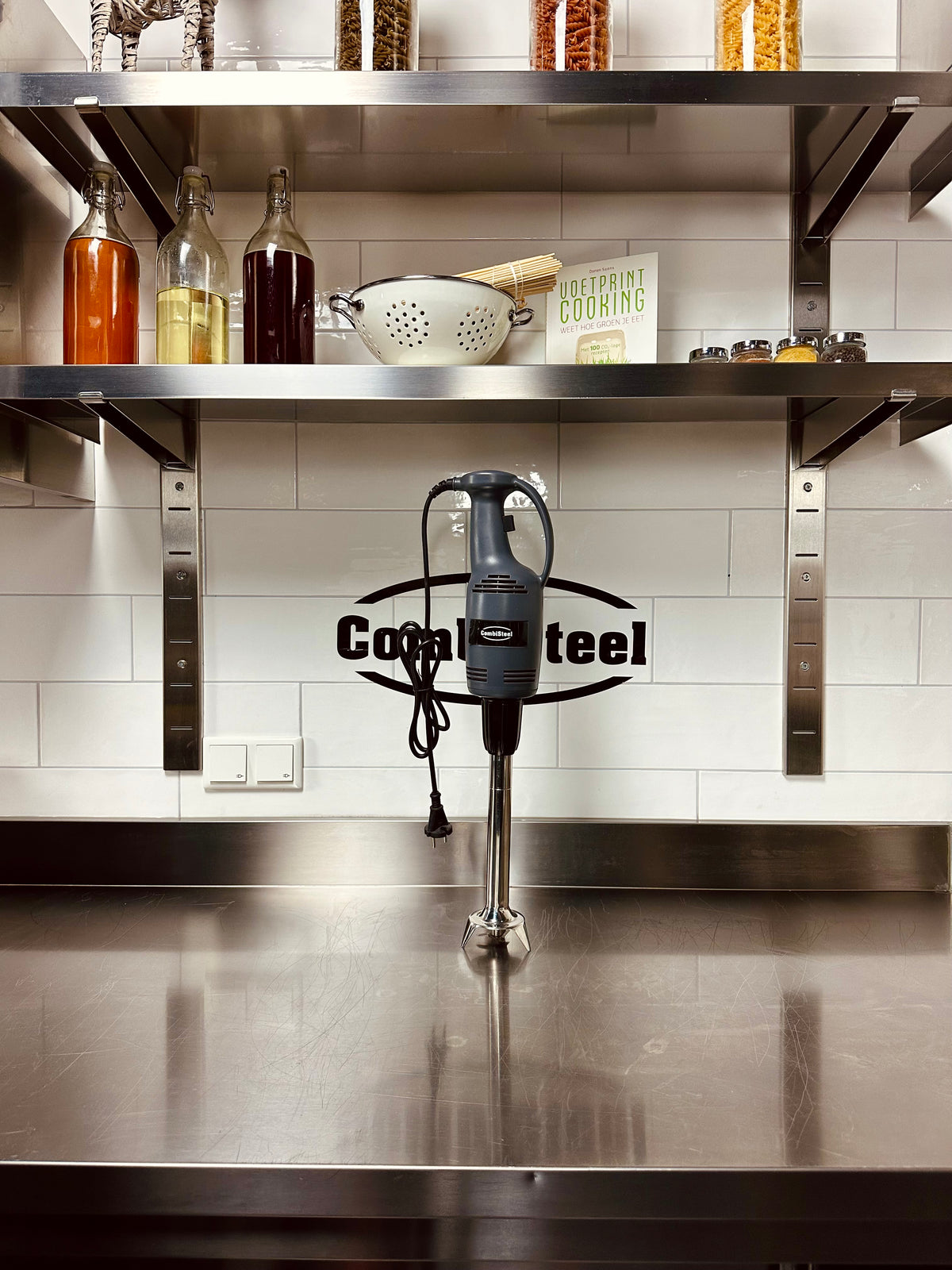 Mixer plongeur hm-35-30 — Combisteel 7067.0005