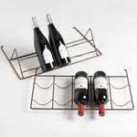 Drankenkoelkast - 341 L - 3 schuifdeuren - 6 verstelbare planken