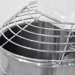 Professionele Spiraalkneder Monobloc 22 Liter – 2 Snelheden – 230 Volt