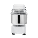 Professionele Spiraalkneder Monobloc 22 Liter – 2 Snelheden – 230 Volt
